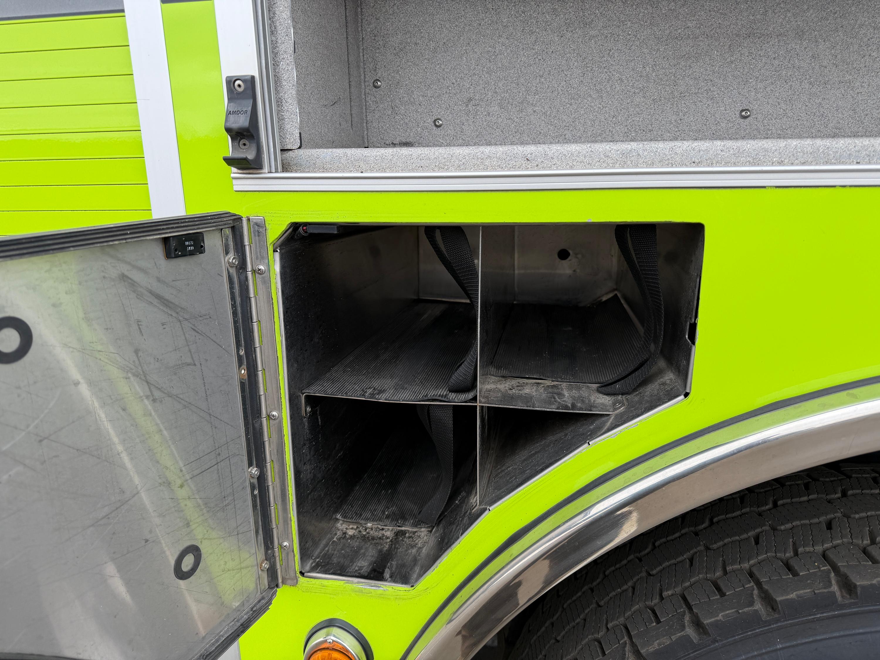 2019 Pierce ENFORCER Pumper - image 18
