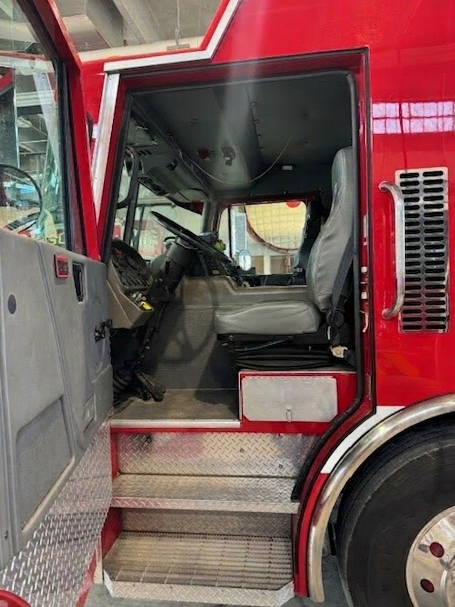 1999 Toyne Spartan Pumper - image 29