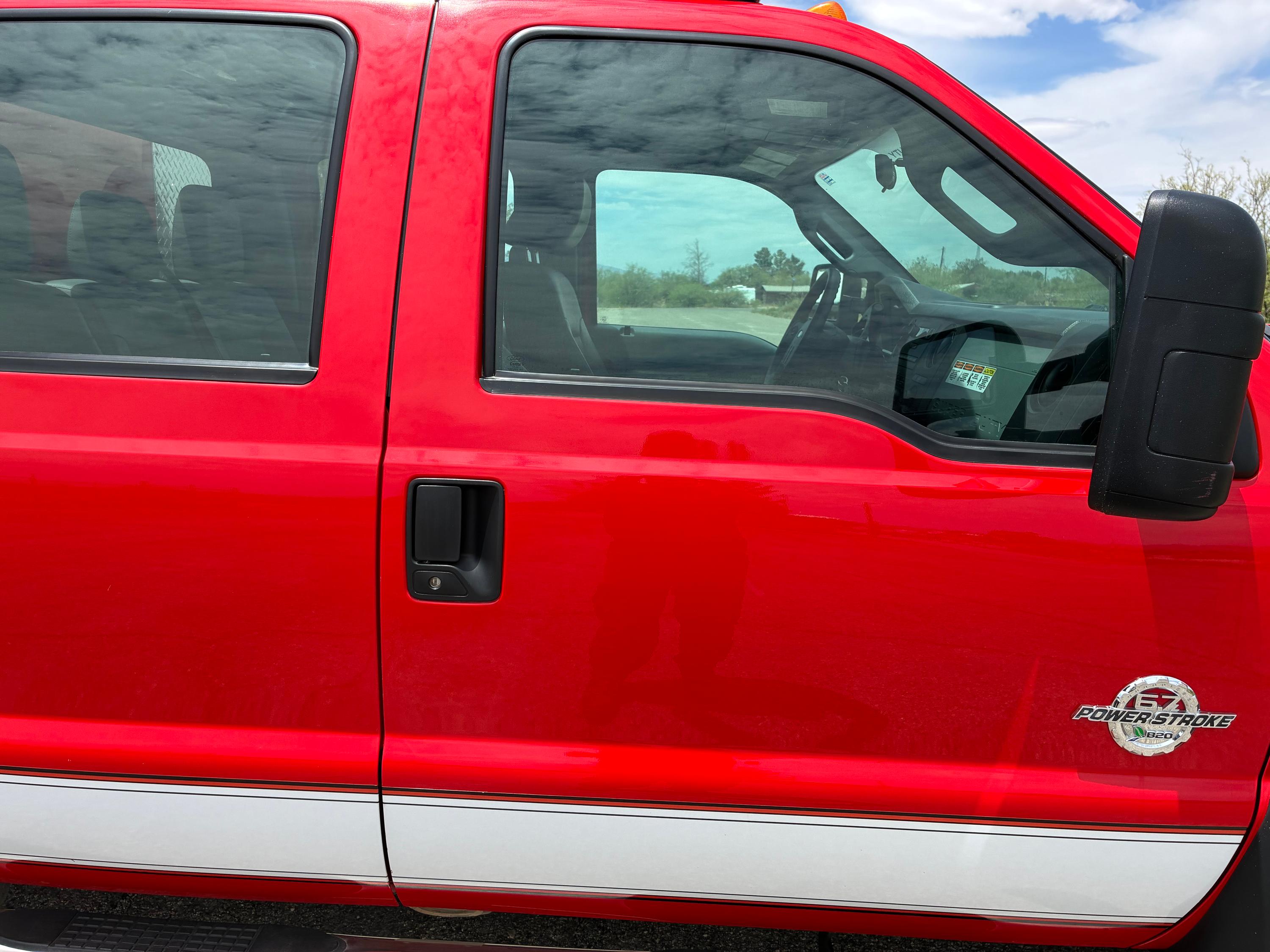 2016 Ford Wildland Unit - image 7