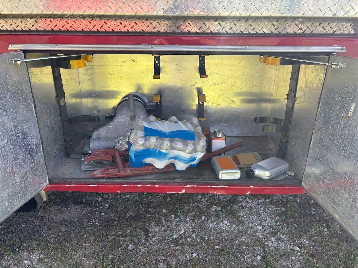2005 Kenworth Pumper Tanker - image 18