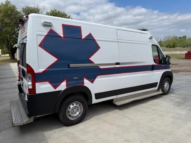 2020 Dodge FR Conversion Type III Ambulance - image 2