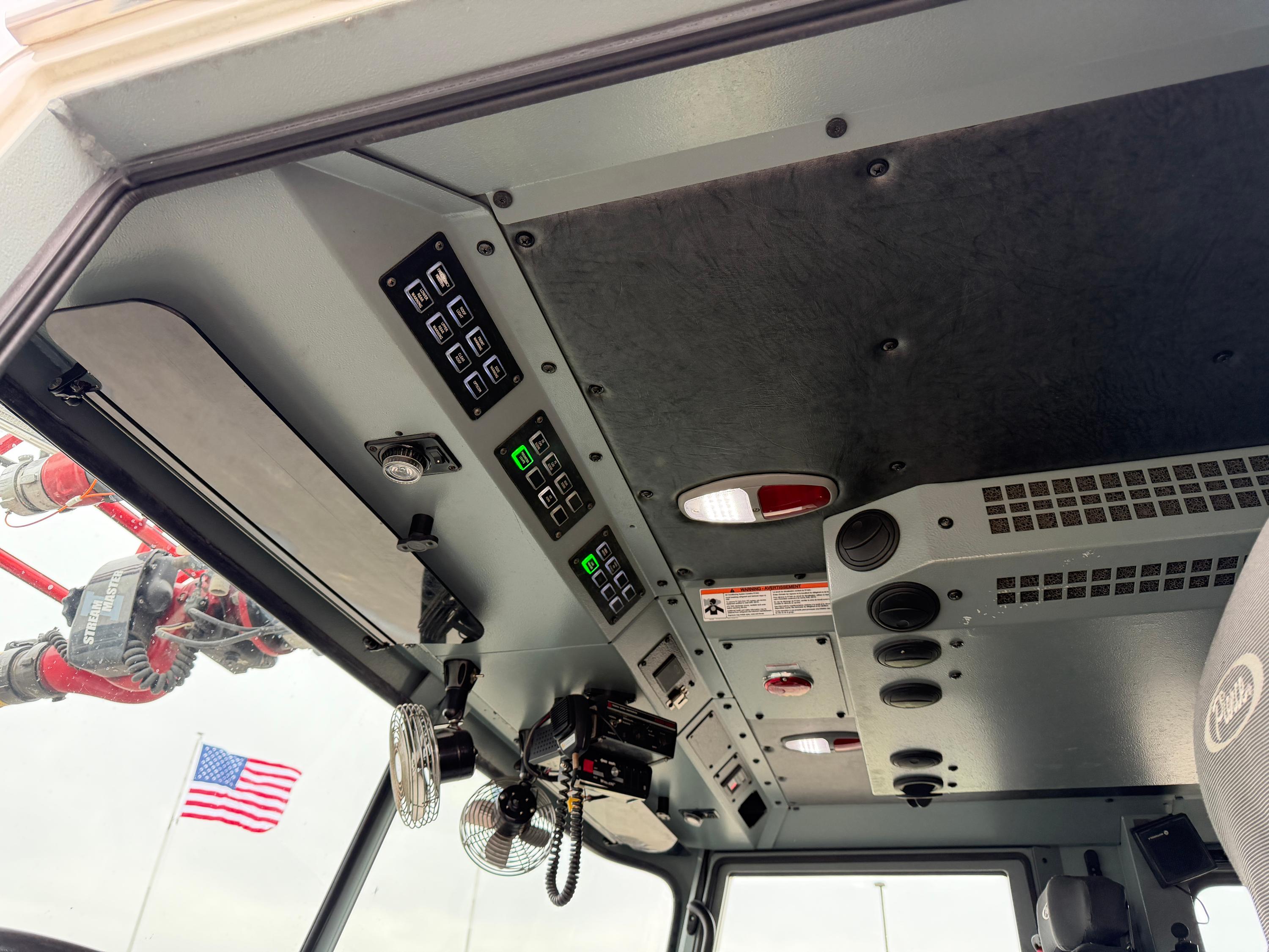 2018 Pierce ARROW XT 75' Aerial - image 31