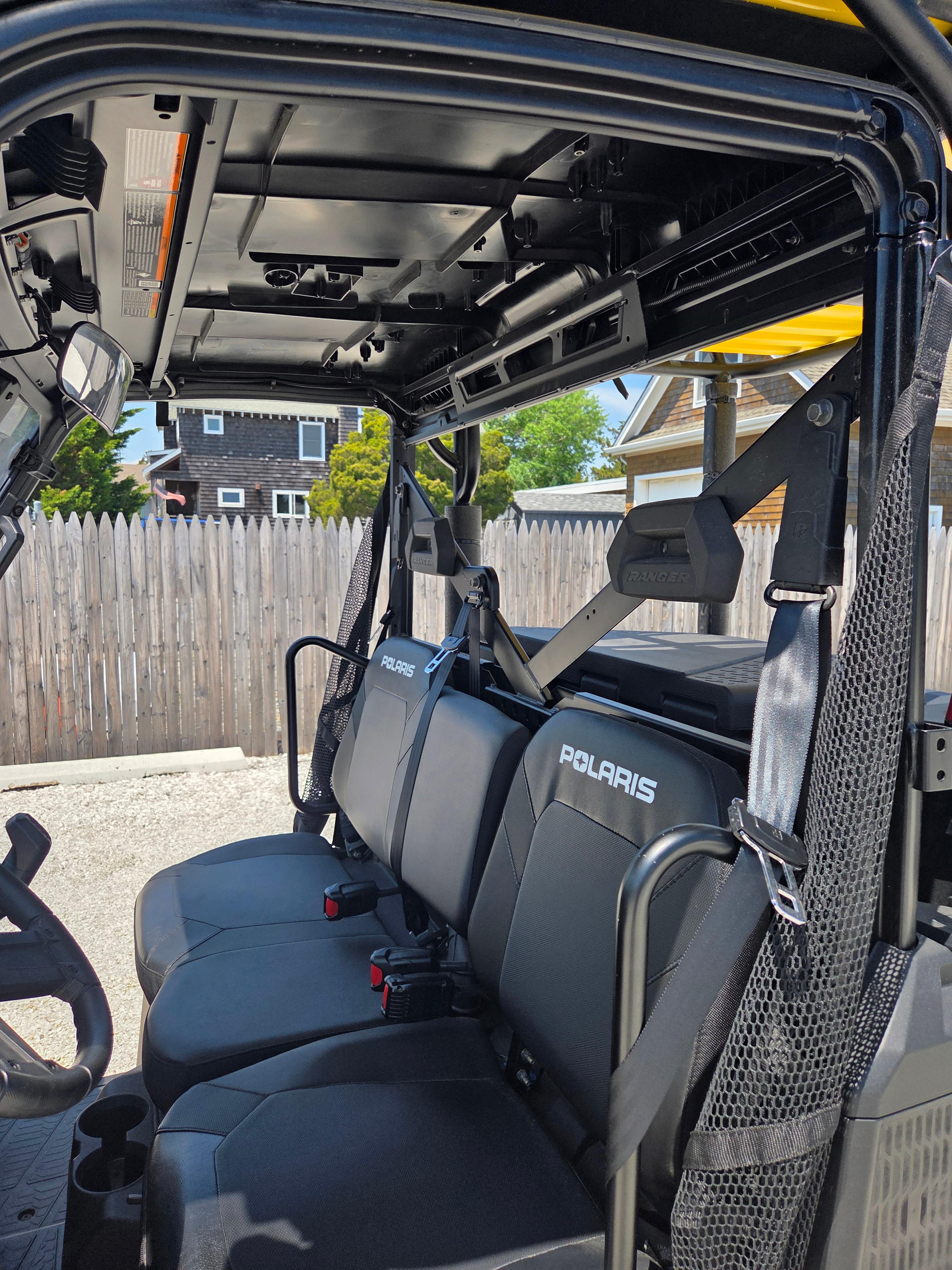 2022 Polaris Ranger XP UTV - image 14