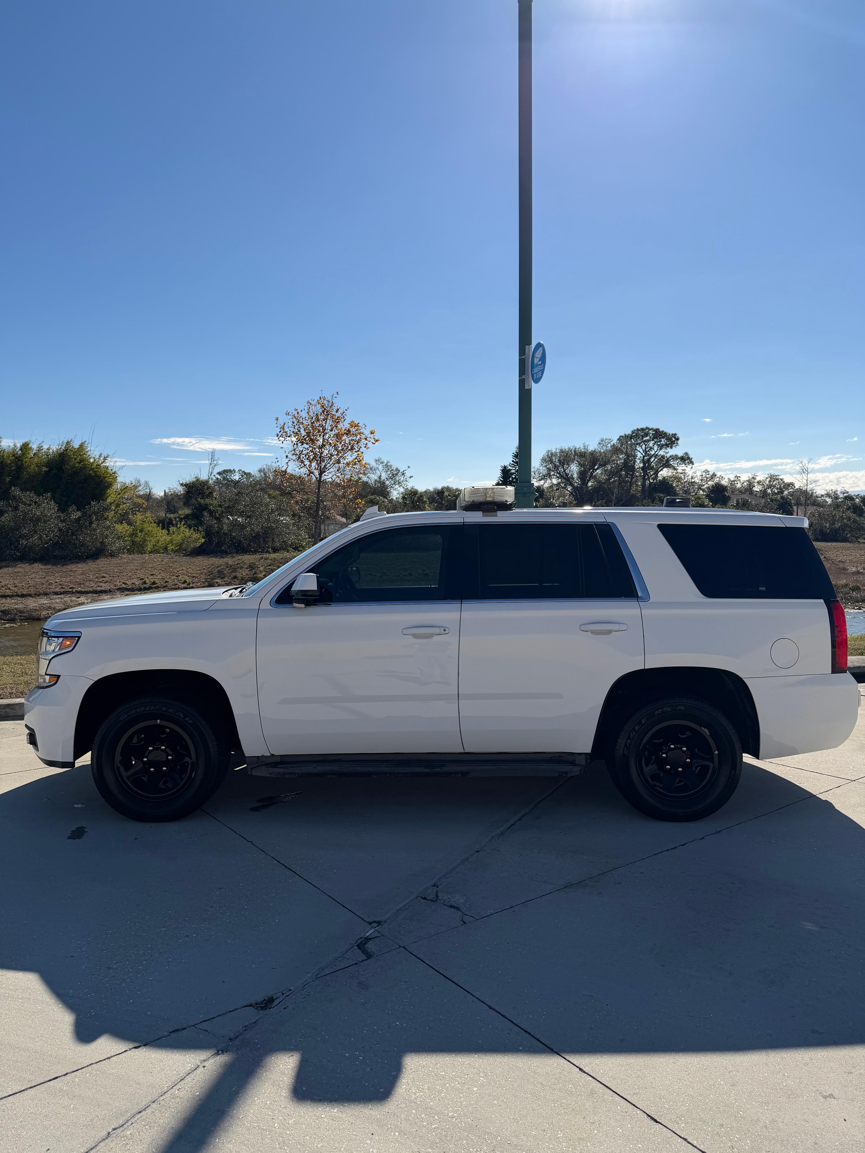 2015 Chevrolet Command Unit - image 27