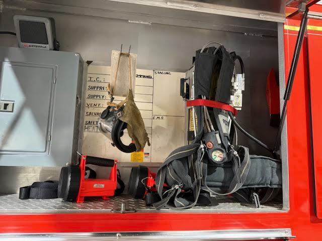 1994 E-One Cyclone TC Pumper Tanker - image 21