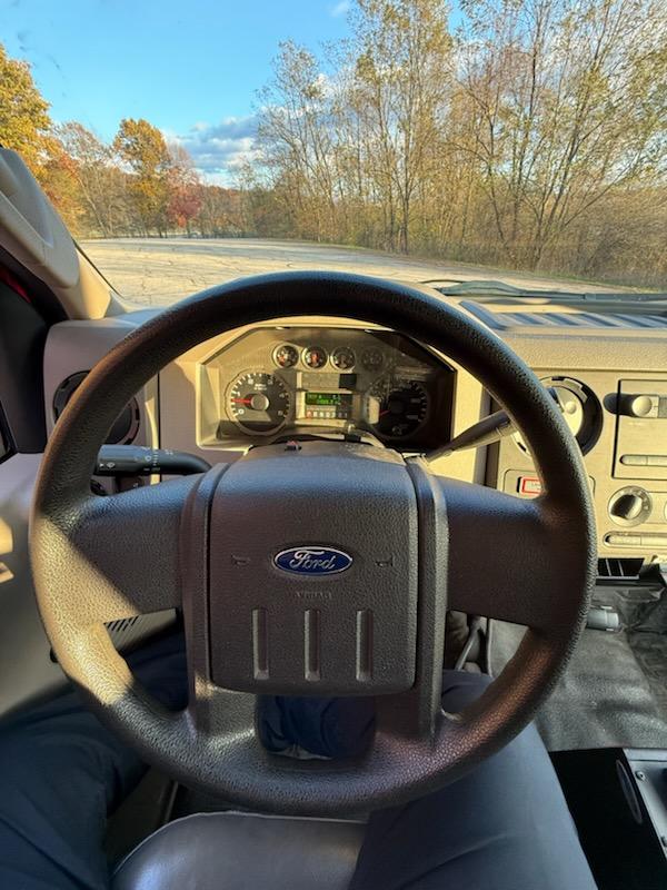 2008 Fouts Brothers Ford 4x4 Light Rescue - image 37