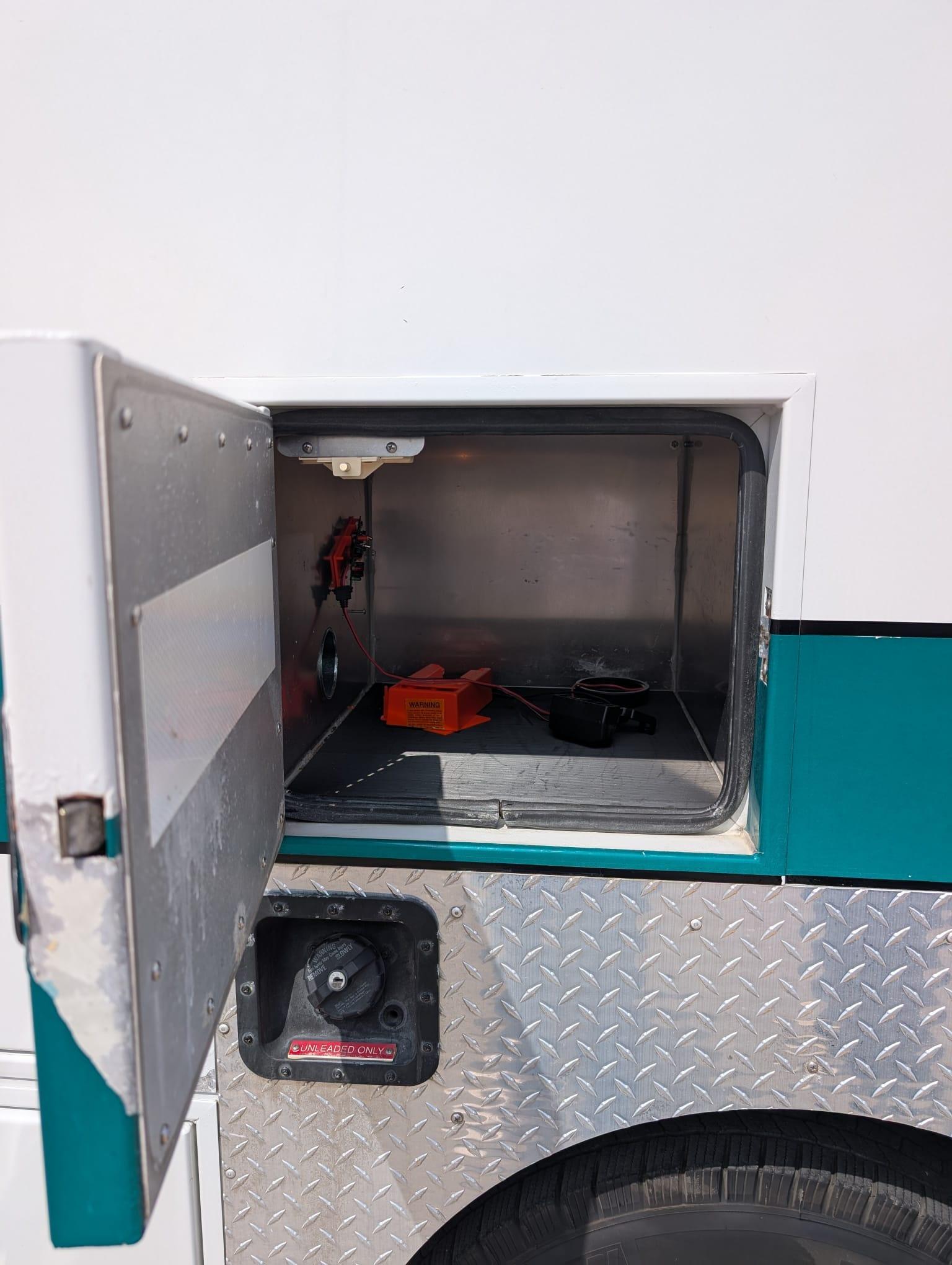 2012 Frazer Dodge Type I Ambulance - image 25