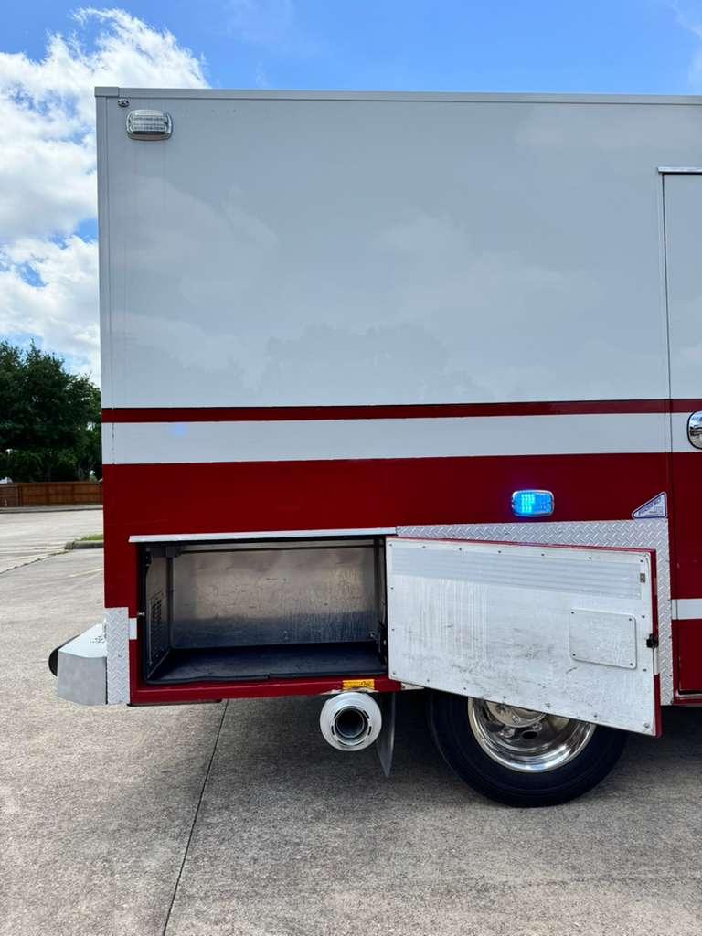 2019 Frazer Ram Type I Ambulance - image 25