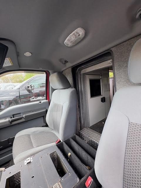 2011 Ford 4x4 Type I Ambulance - image 14