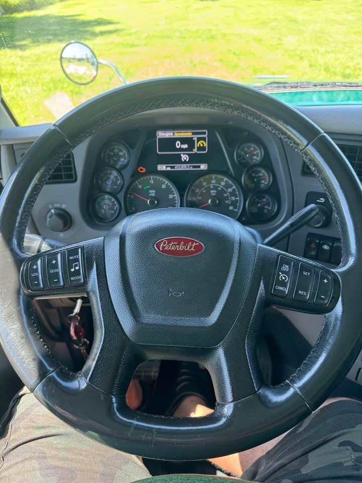 2017 Peterbilt 567 - image 13