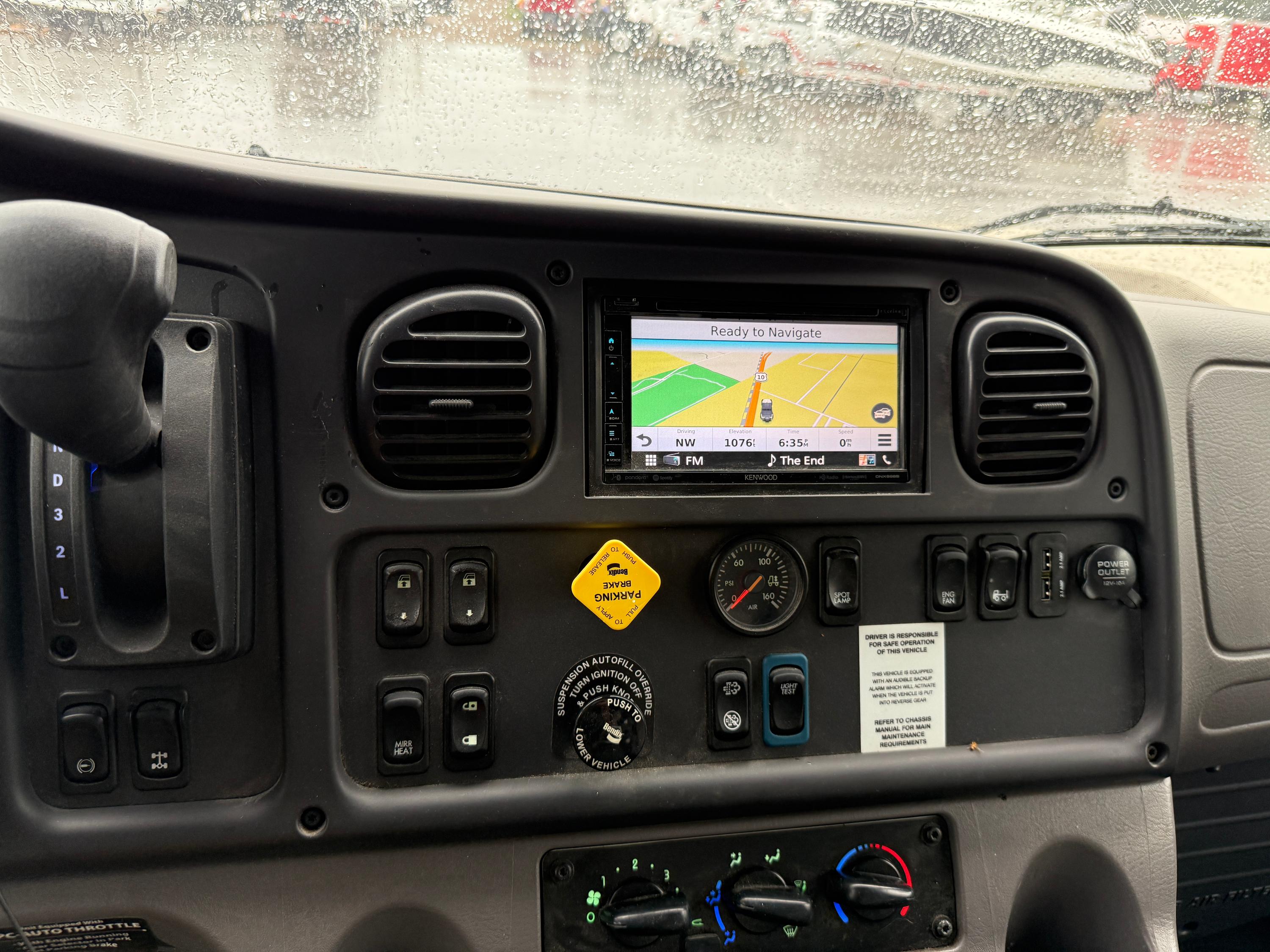 2021 AEV Freightliner Type I Ambulance - image 30