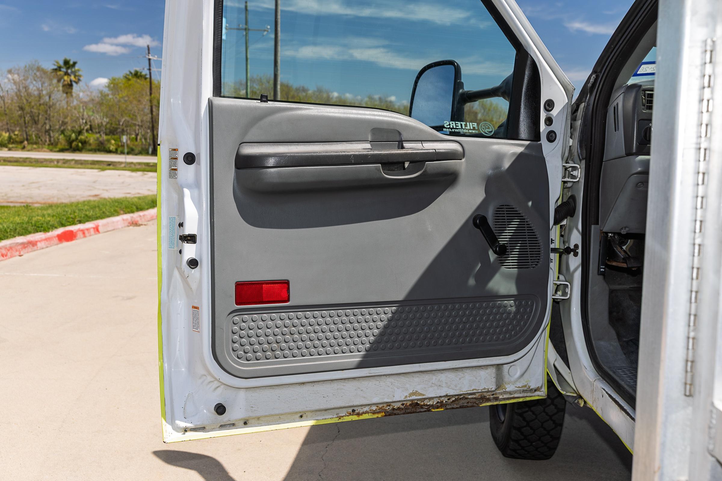 2004 Ferrara Ford Brush Truck - image 39