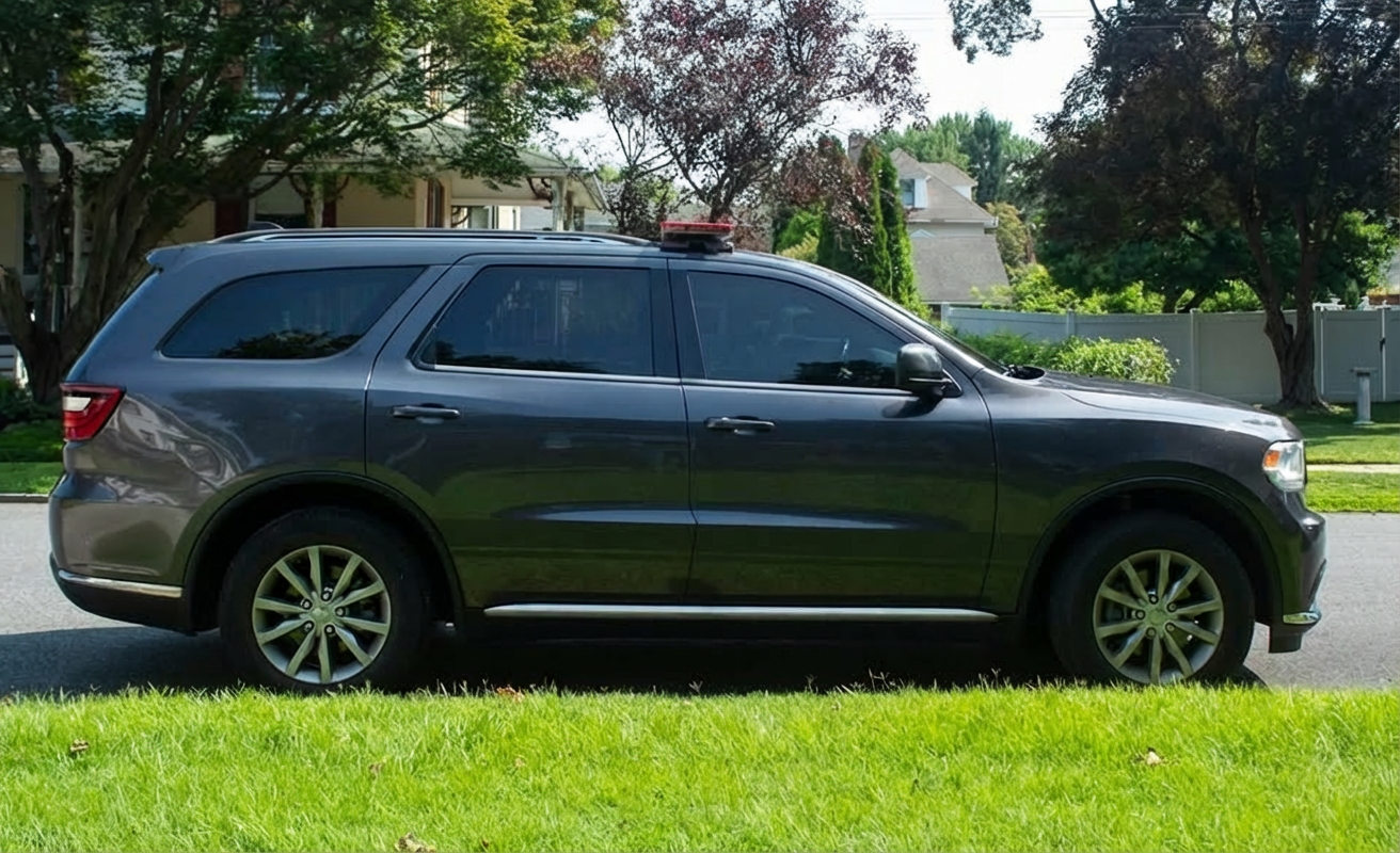 2017 Dodge Durango Command Unit - image 6