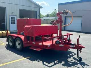 Foam Trailer — photo 4