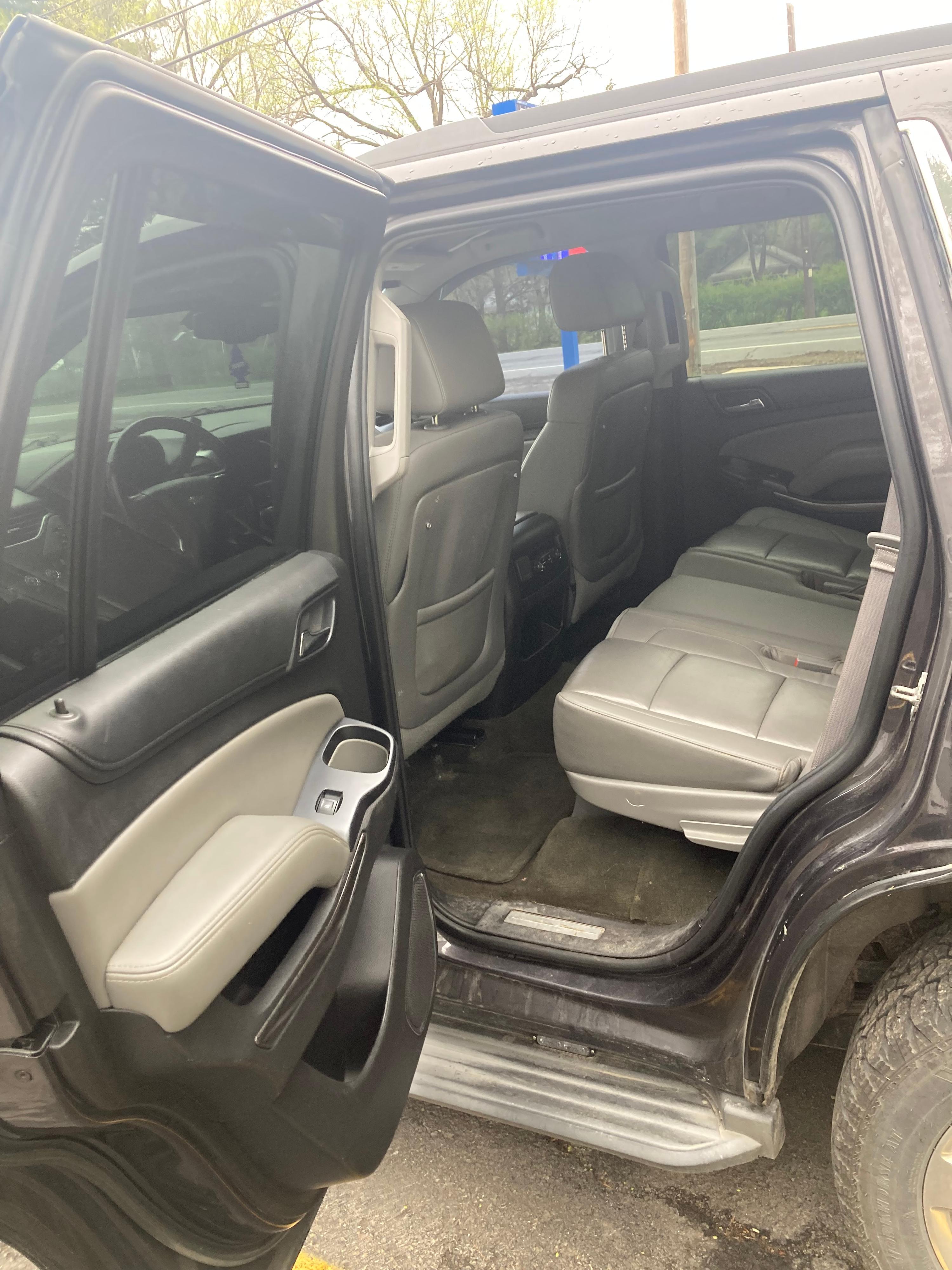 2015 Chevrolet Tahoe 4x4 Command Unit - image 9