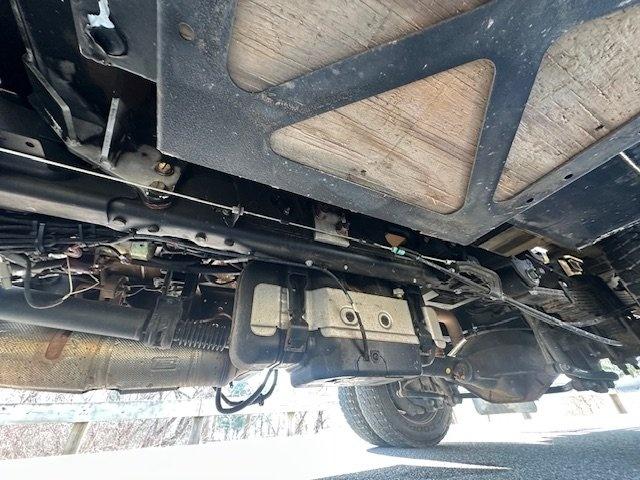 2019 Ford F550 Bucket Truck w/ Altec AT41S Boom (46 ft) - image 12