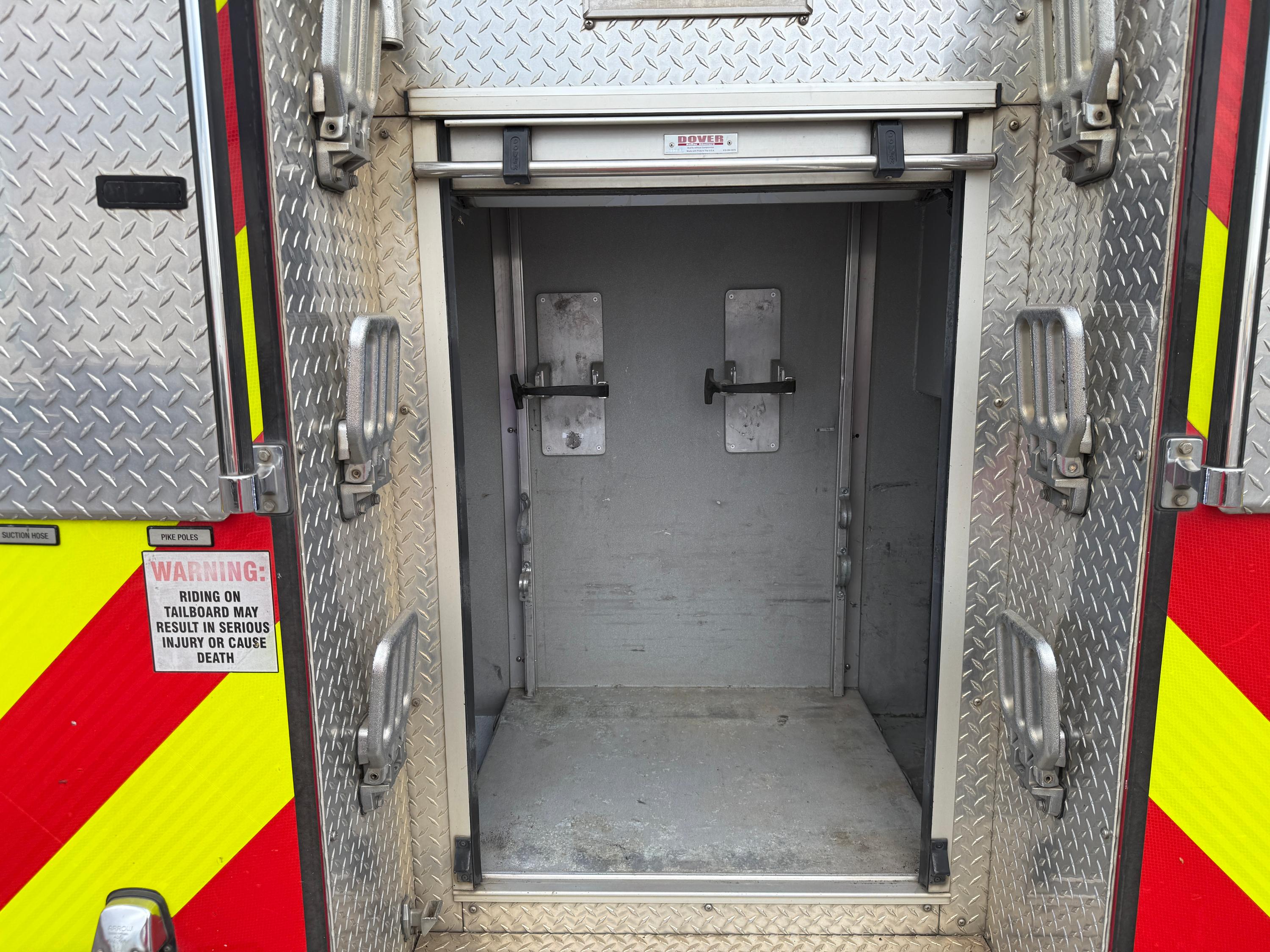 2016 Deep South International Pumper - image 20