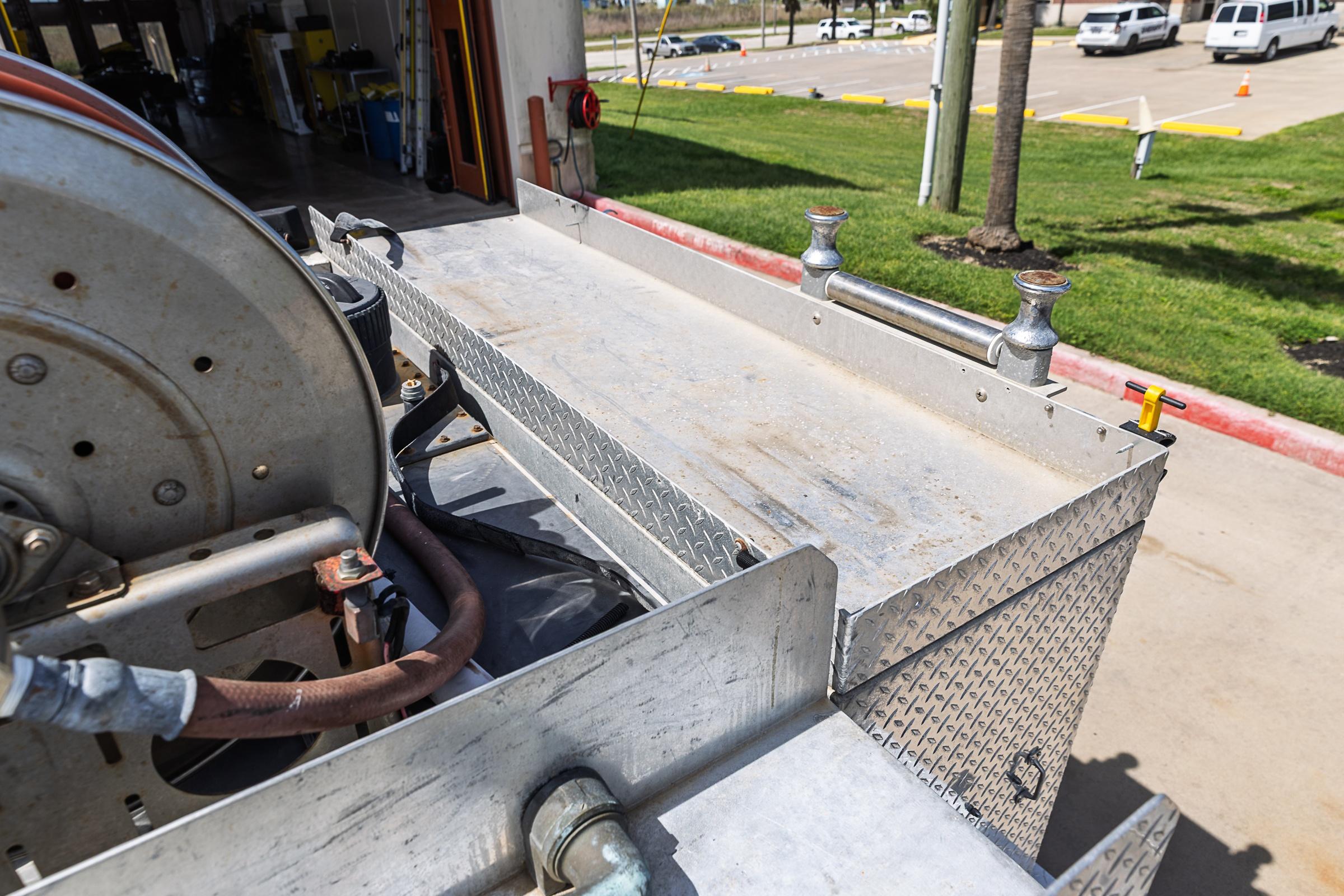 2004 Ferrara Ford Brush Truck - image 34