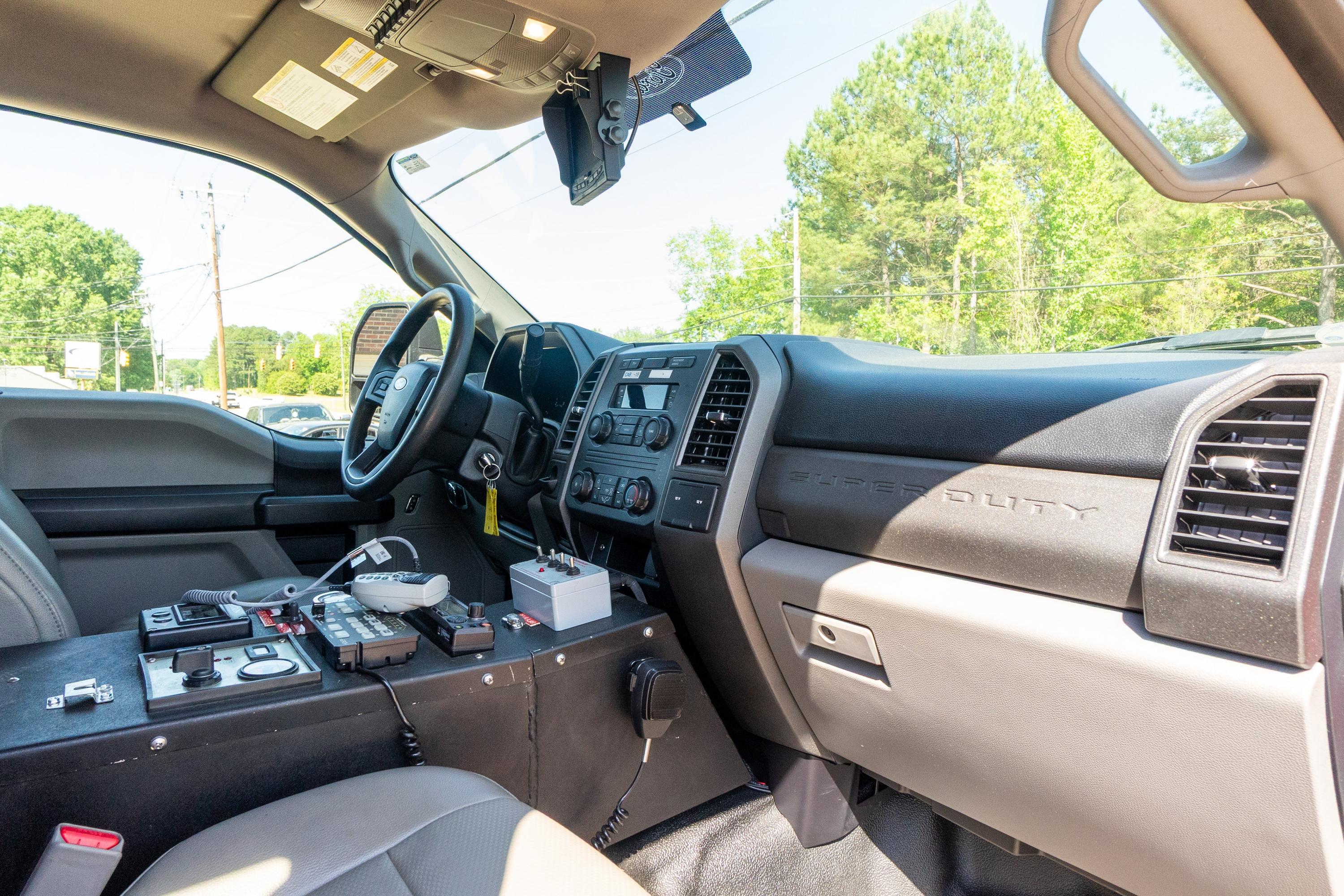 2017 Ford 4x4 Brush Truck - image 53