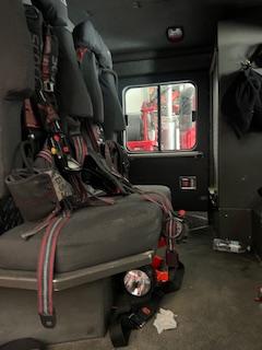 2002 E-One Pumper - image 23