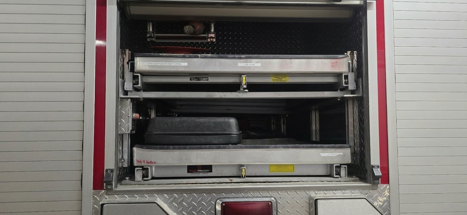 2005 Taylor Made Freightliner Heavy Rescue - image 21