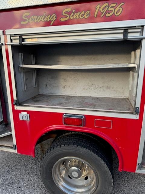 2008 Fouts Brothers Ford 4x4 Light Rescue - image 25
