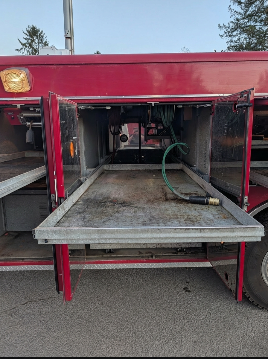 1994 Pierce Heavy Rescue - image 10