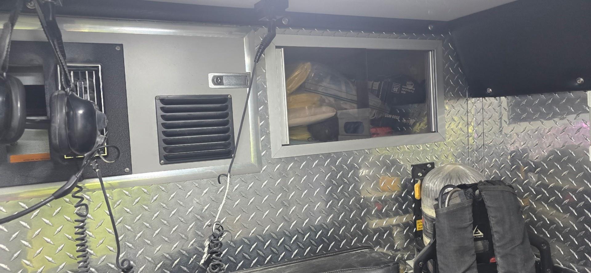 2005 Taylor Made Freightliner Heavy Rescue - image 25