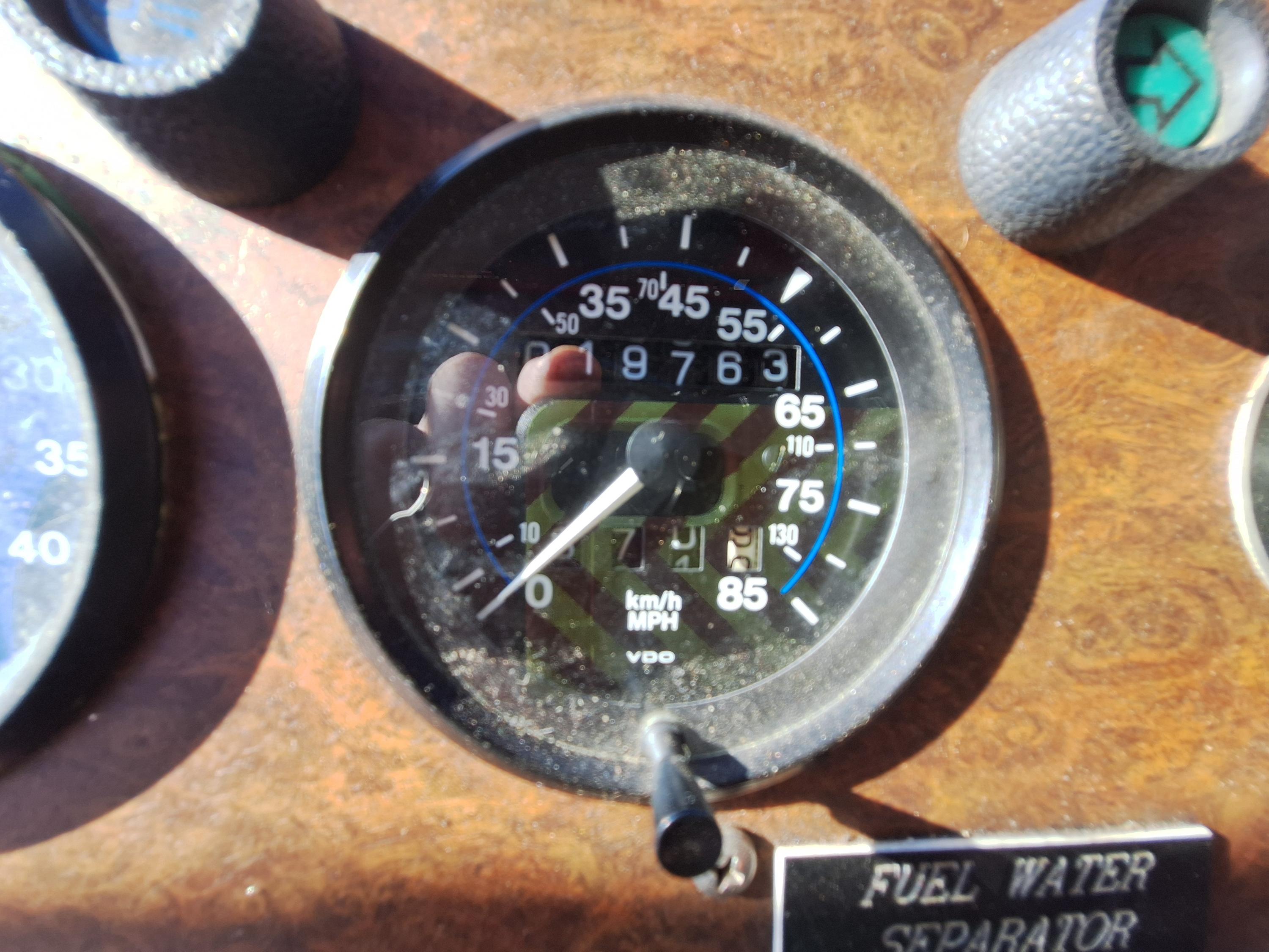 1995 KME Renegade Pumper - image 9