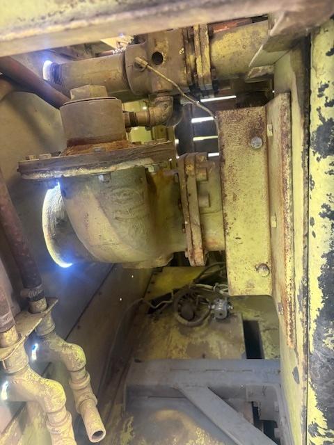 1993 Freightliner International Pumper - image 22