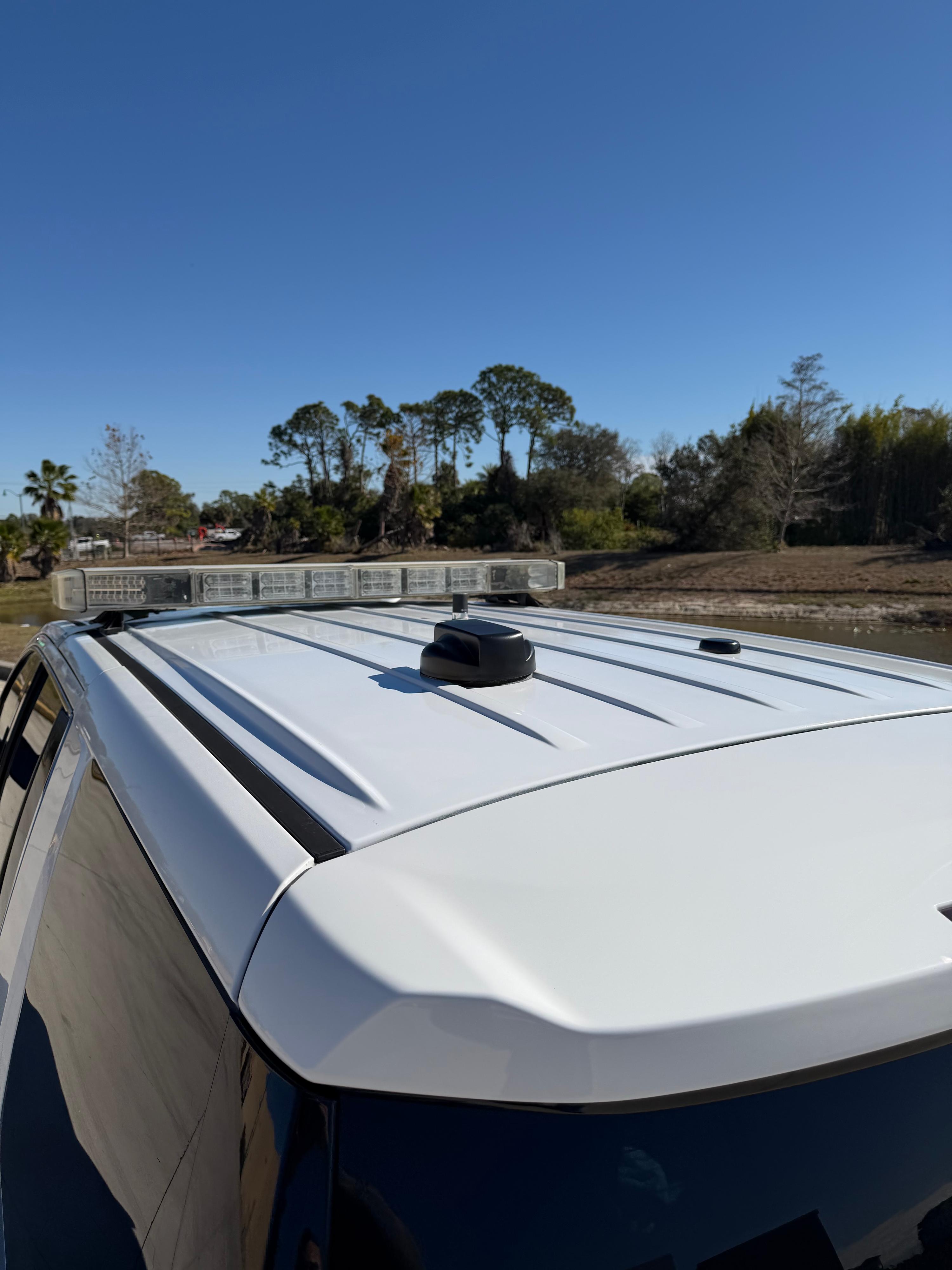 2015 Chevrolet Command Unit - image 24