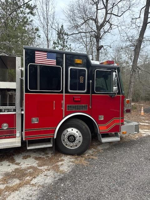 2000 Sutphen HS-3519 Pumper - image 6