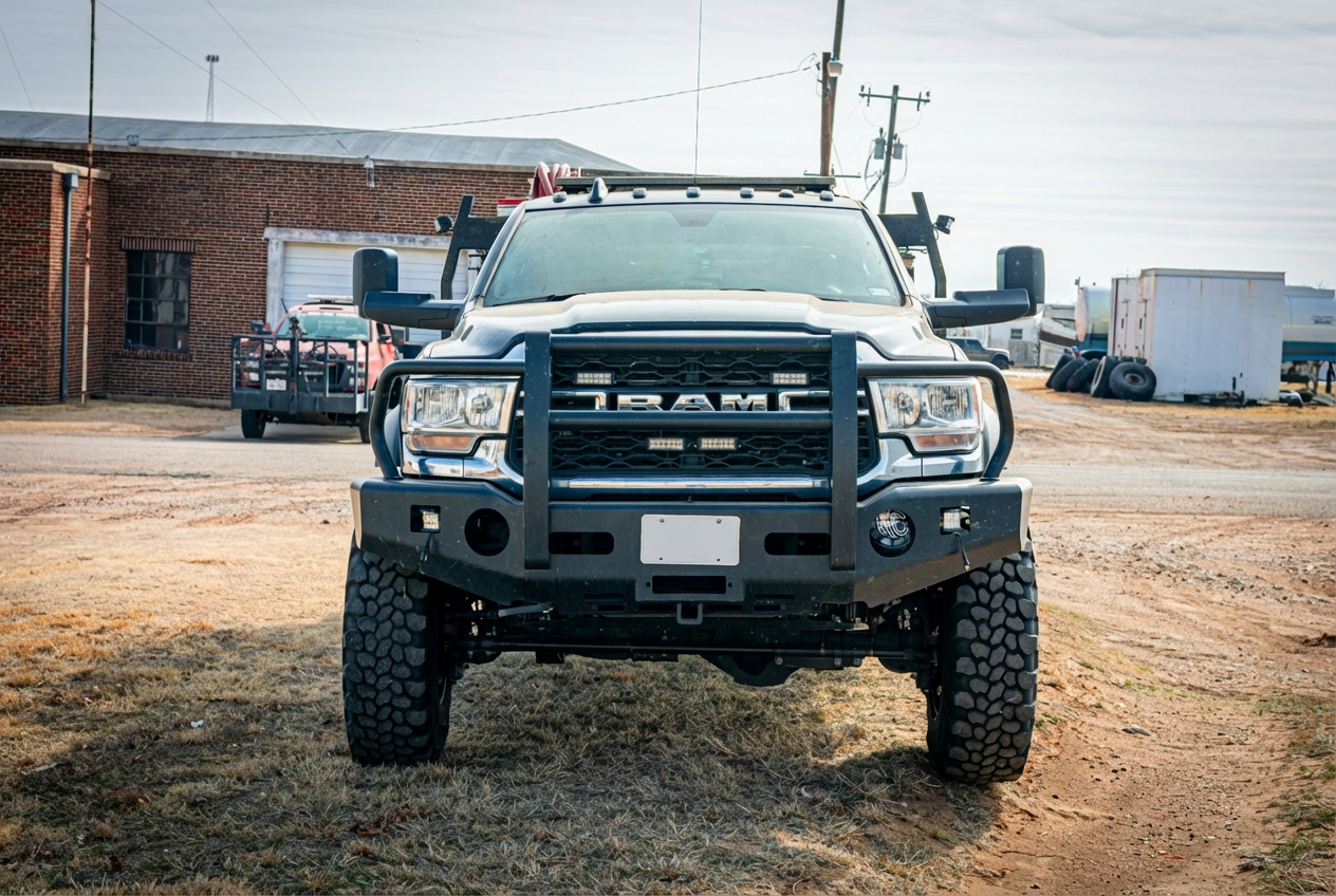 2022 Dodge Brush Truck - image 6