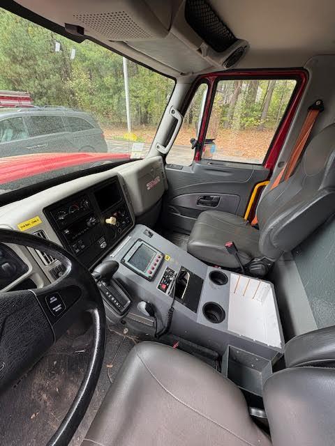 2014 International Terrastar 4x4 Type I Ambulance - image 16