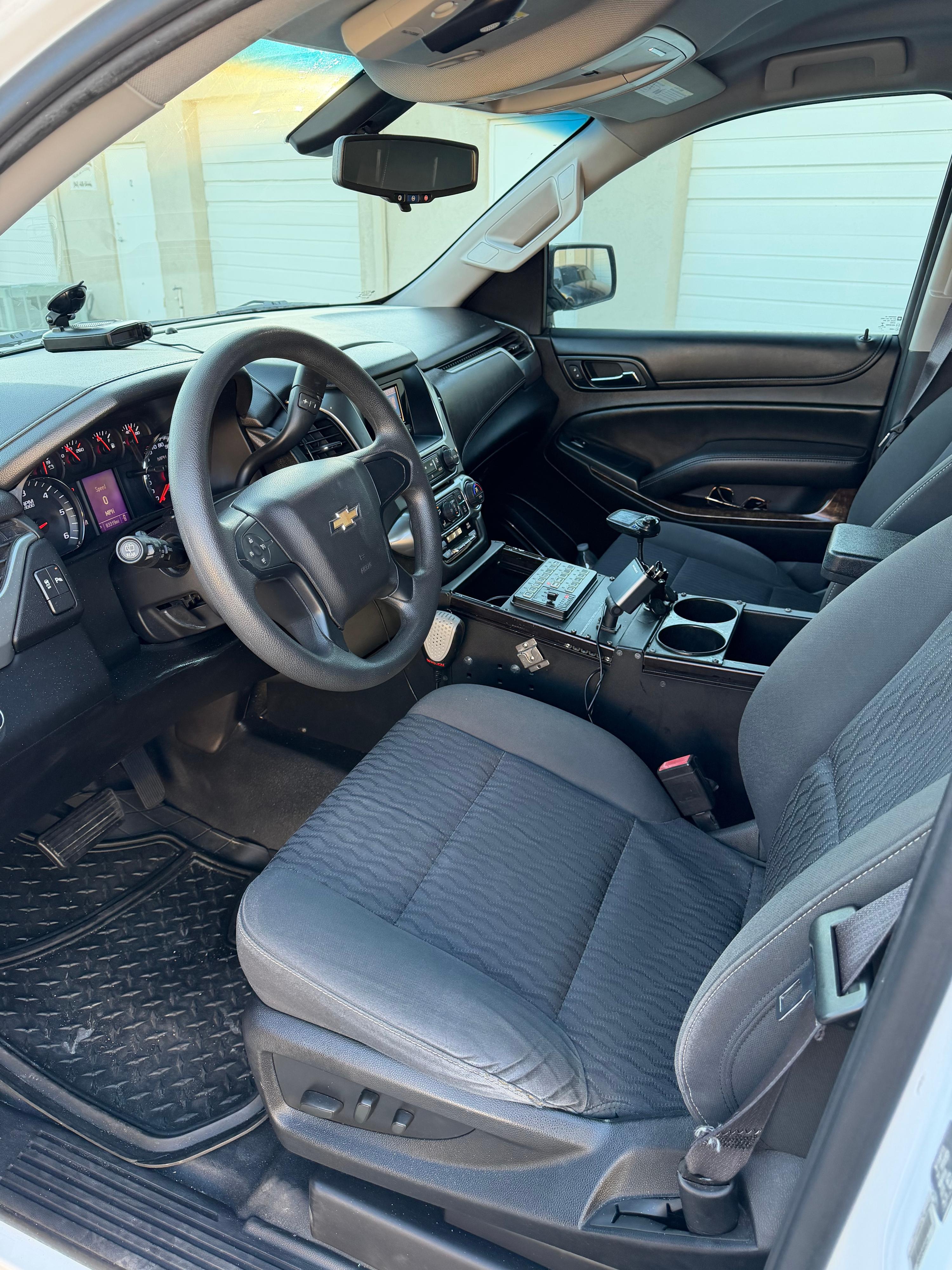 2015 Chevrolet Command Unit - image 16