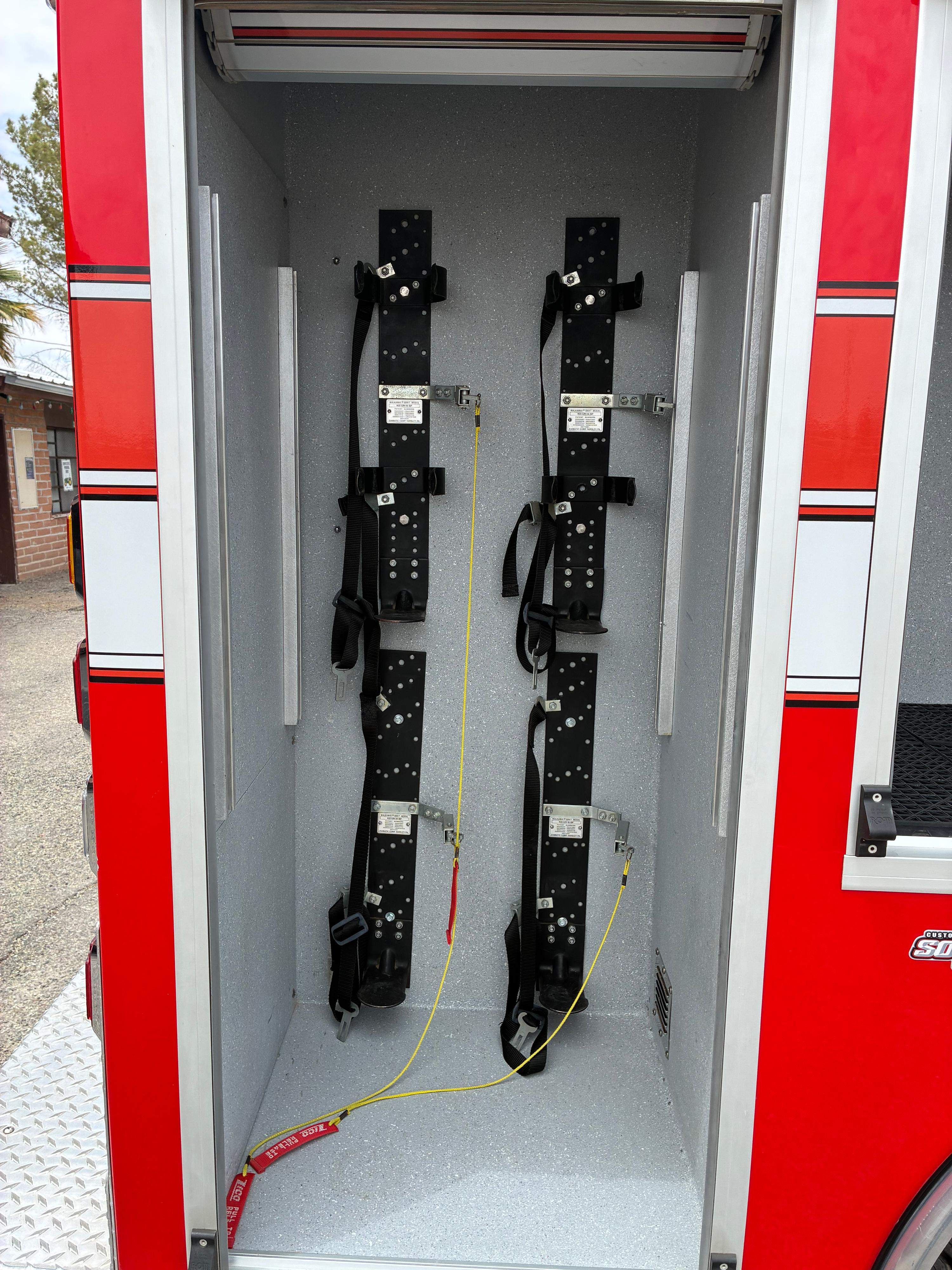 2016 Ford Wildland Unit - image 41