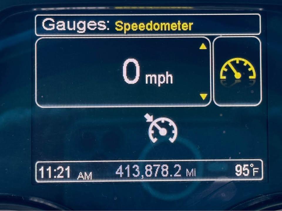 2017 Peterbilt 567 - image 17