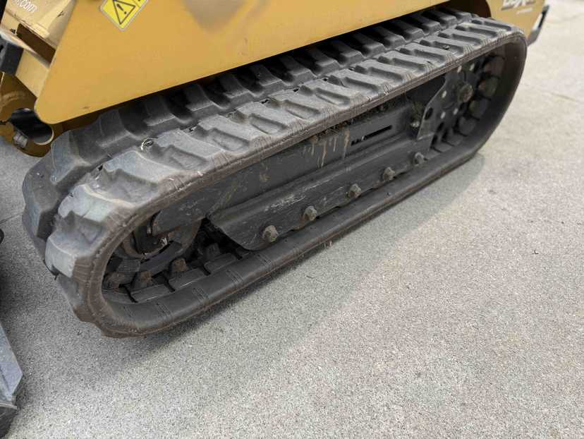 2021 Boxer 700 HDX Mini Skid-Steer — photo 7