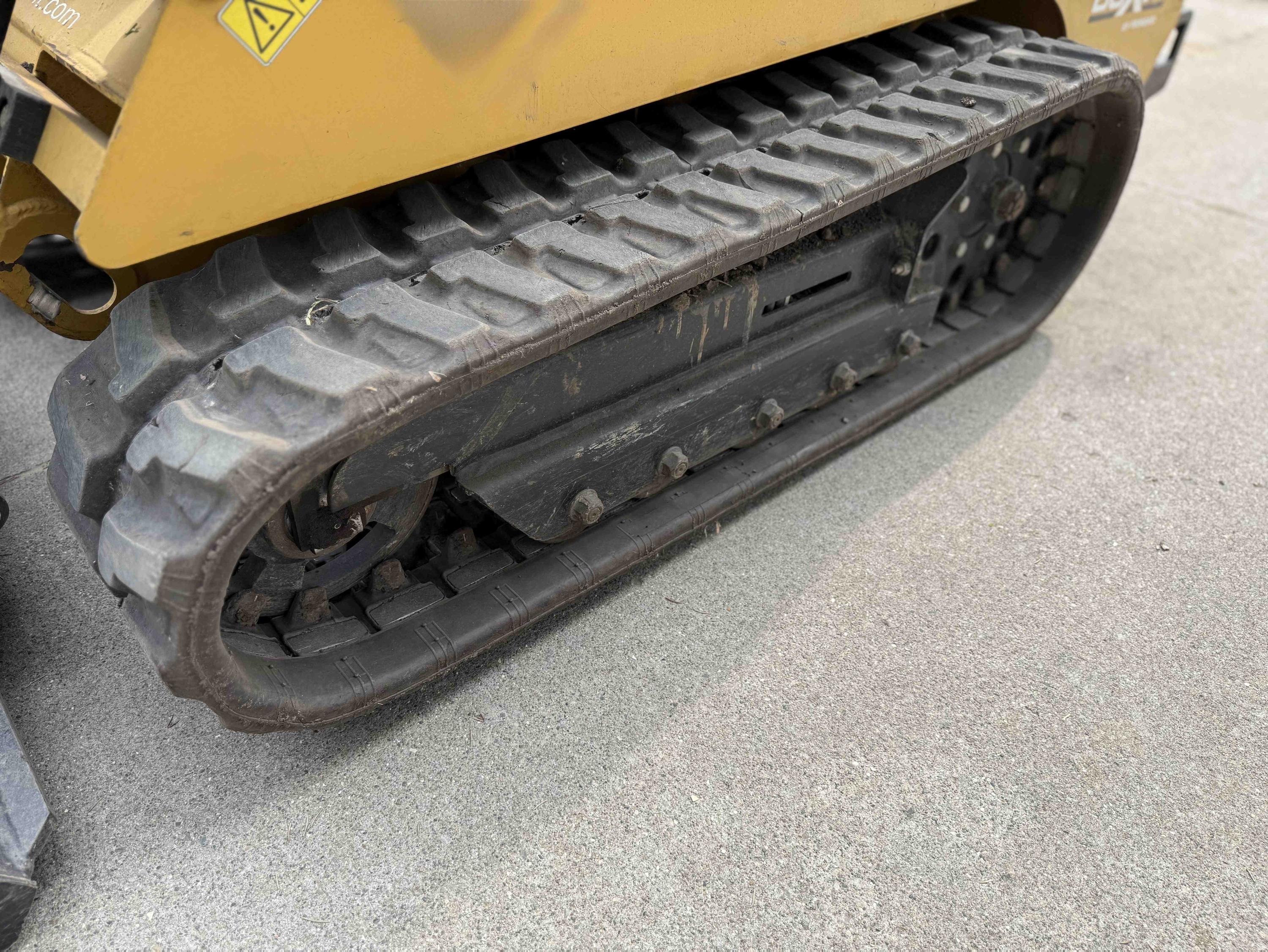 2021 Boxer 700 HDX Mini Skid-Steer - image 7