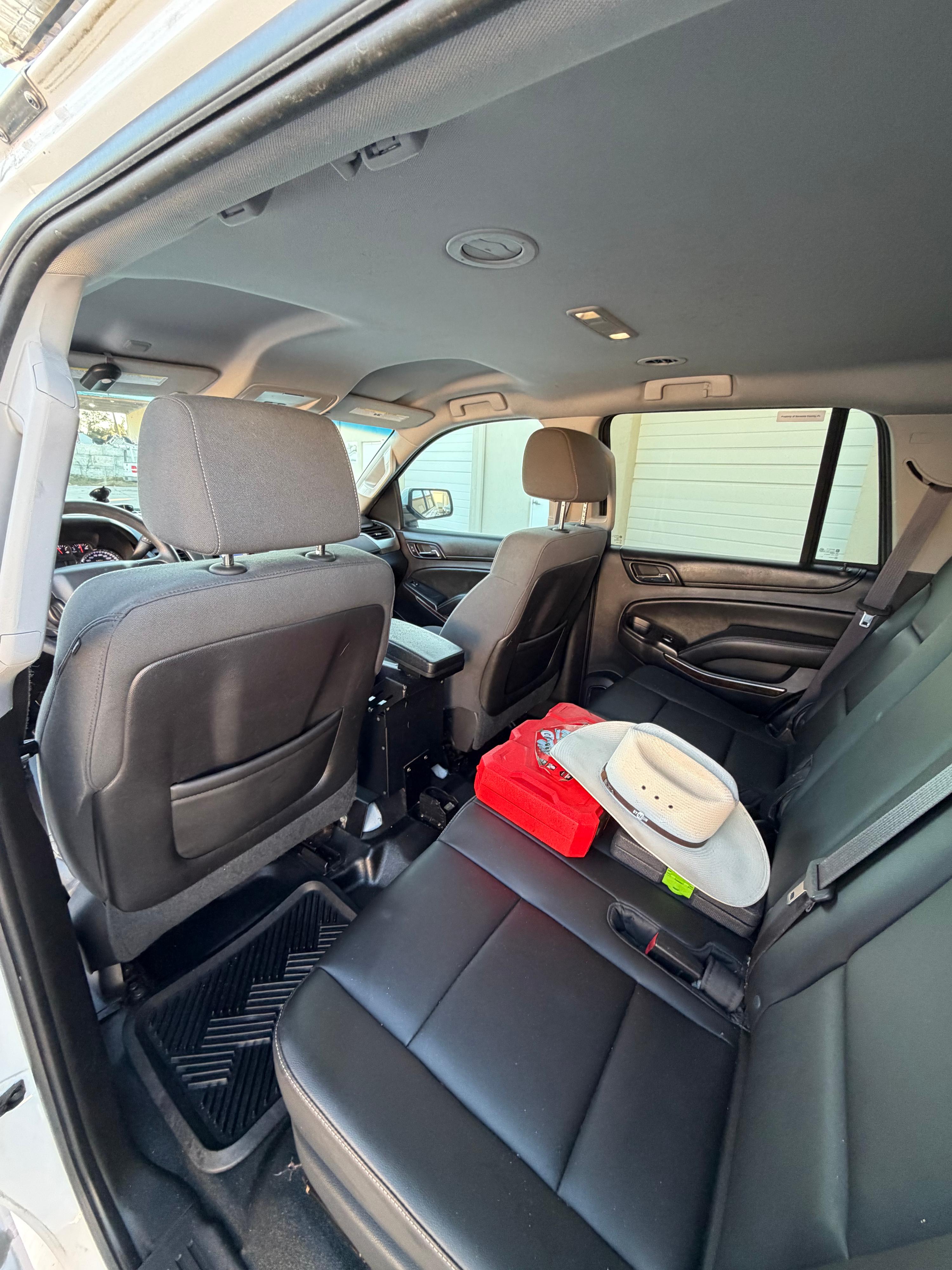 2015 Chevrolet Command Unit - image 10