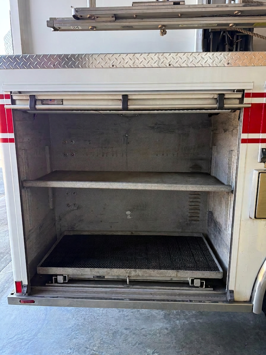 2001 Spartan Marion Pumper - image 16