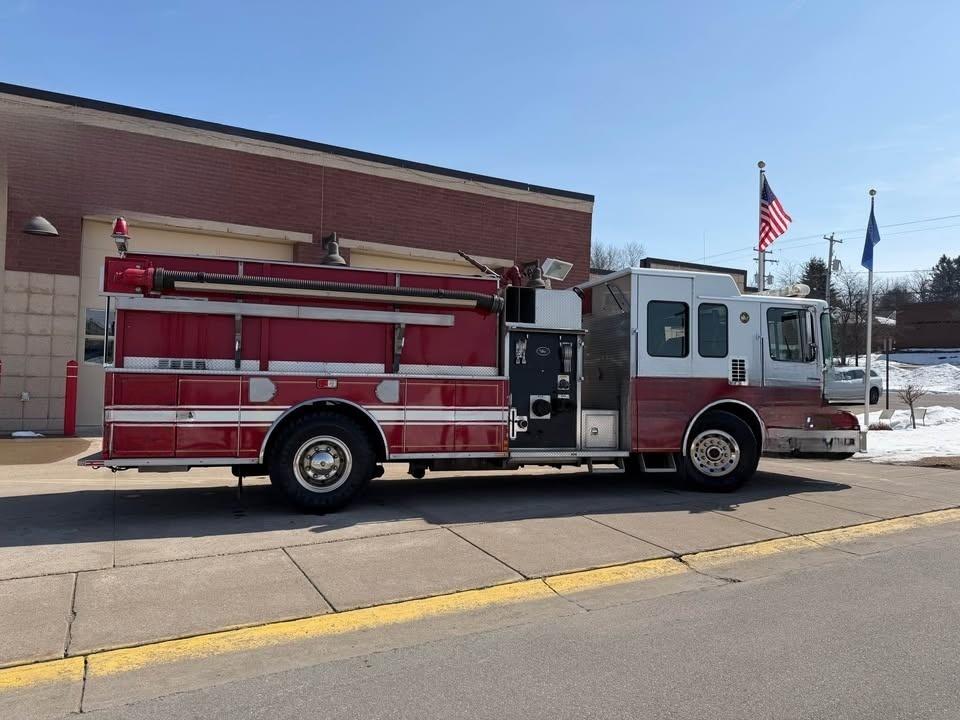 1996 Pumper - image 10