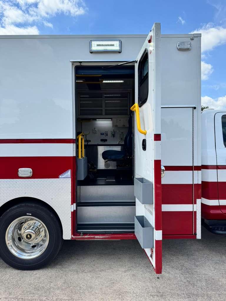 2019 Frazer Ram Type I Ambulance - image 22