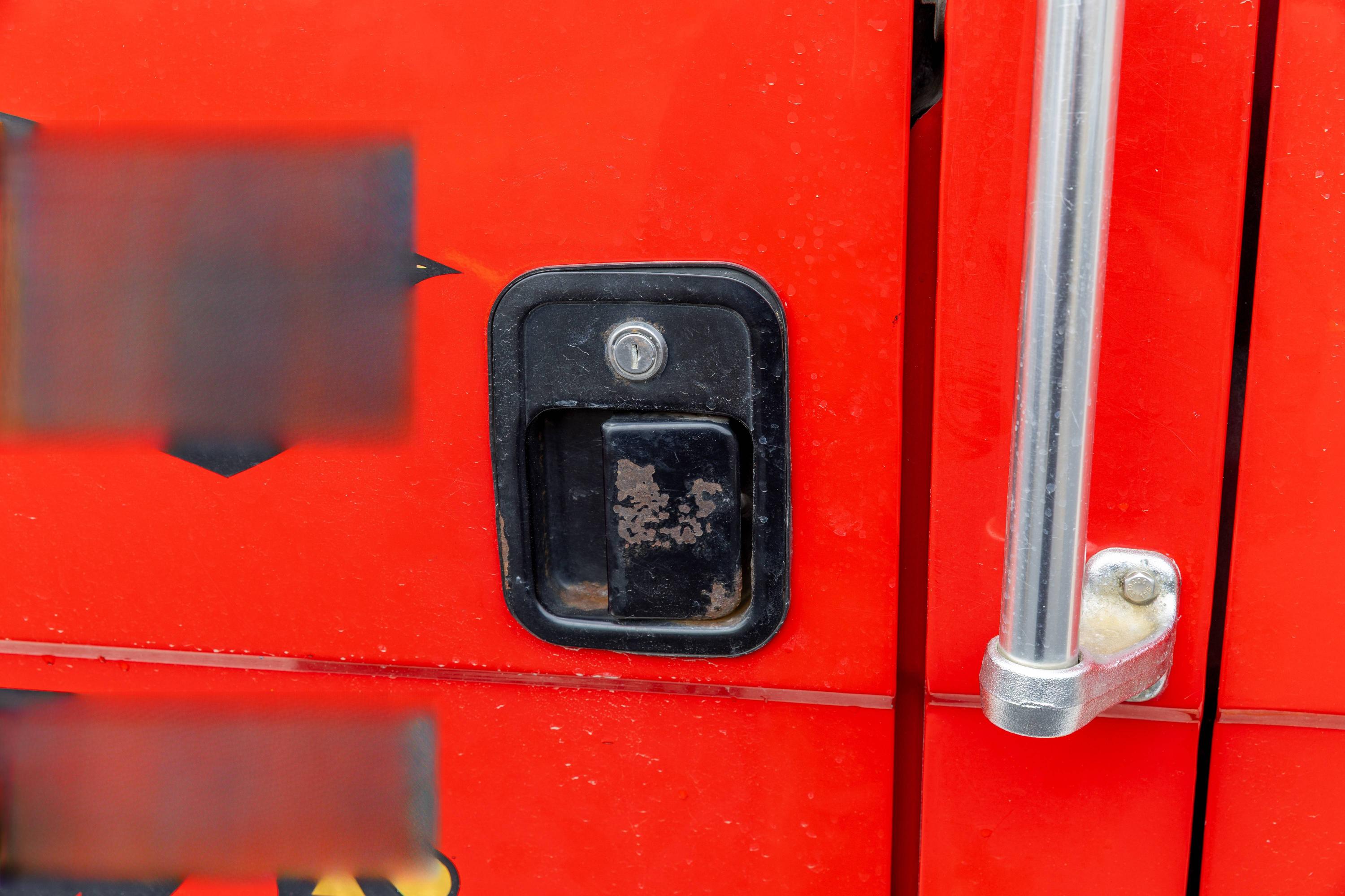 1993 Freightliner Pumper - image 71