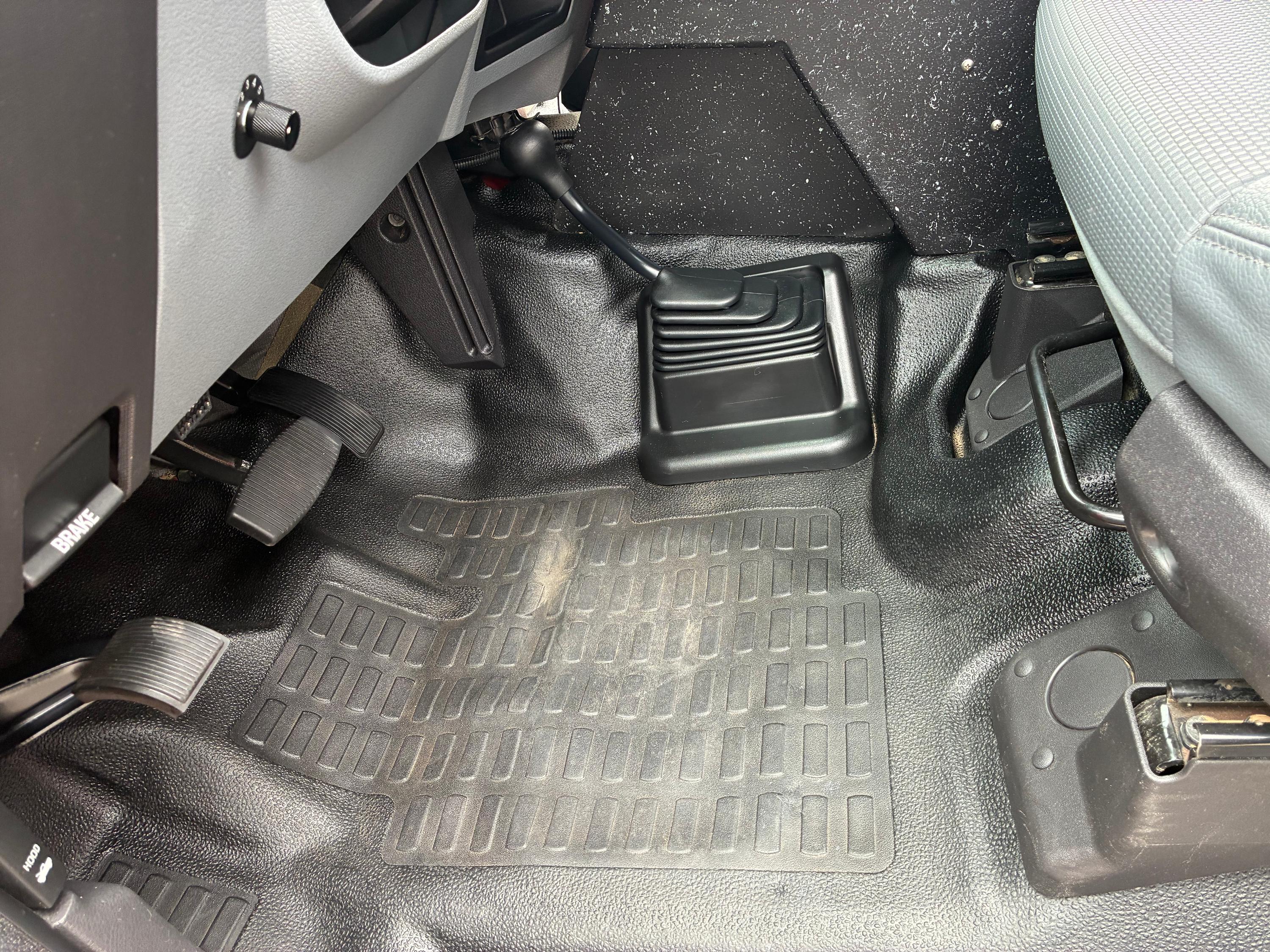 2016 Ford Wildland Unit - image 48