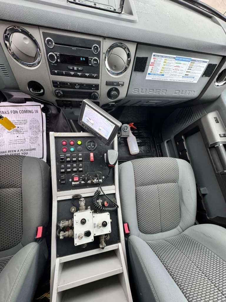 2013 Wheeled Coach Ford Type I Ambulance - image 14