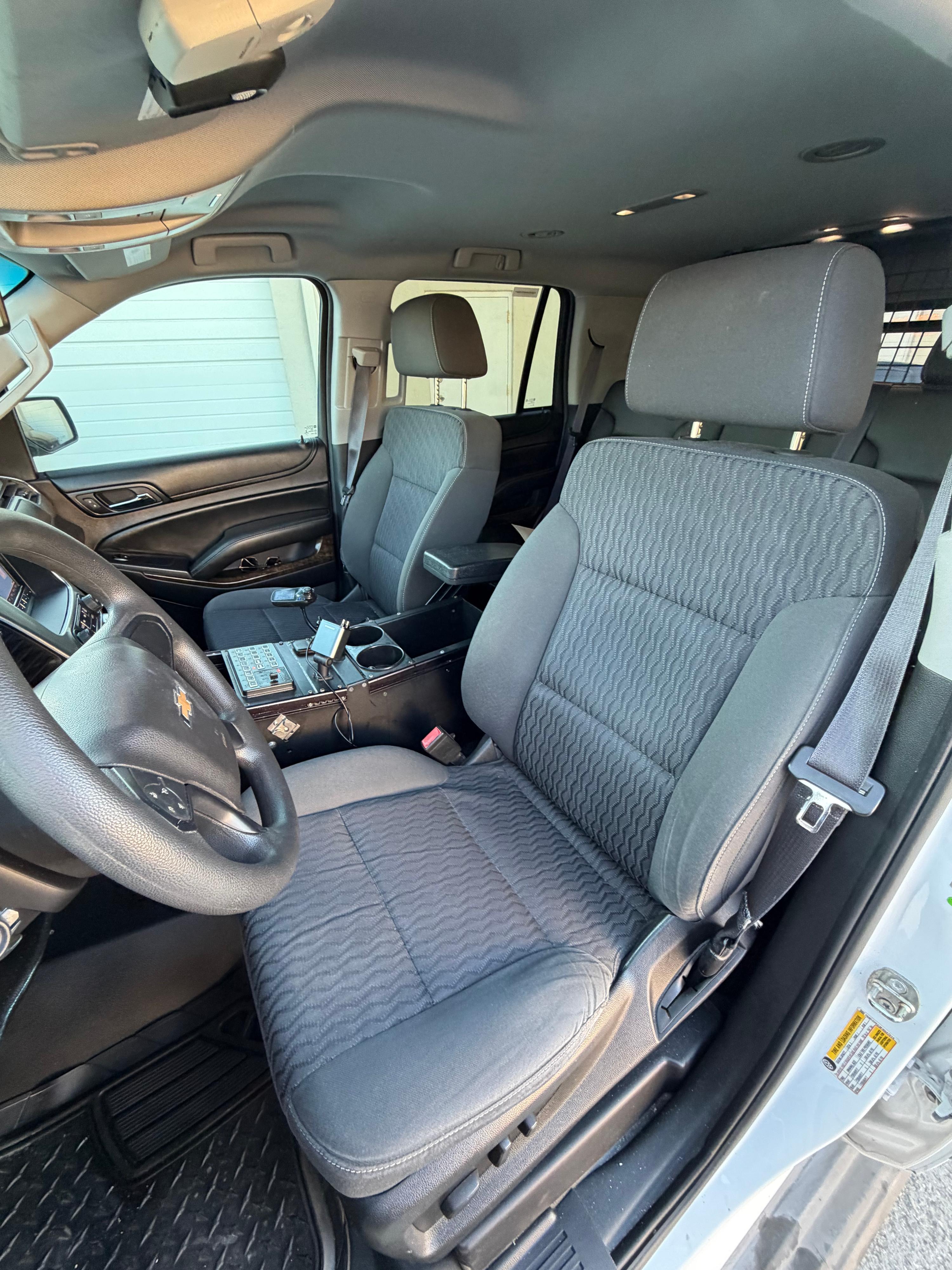 2015 Chevrolet Command Unit - image 15