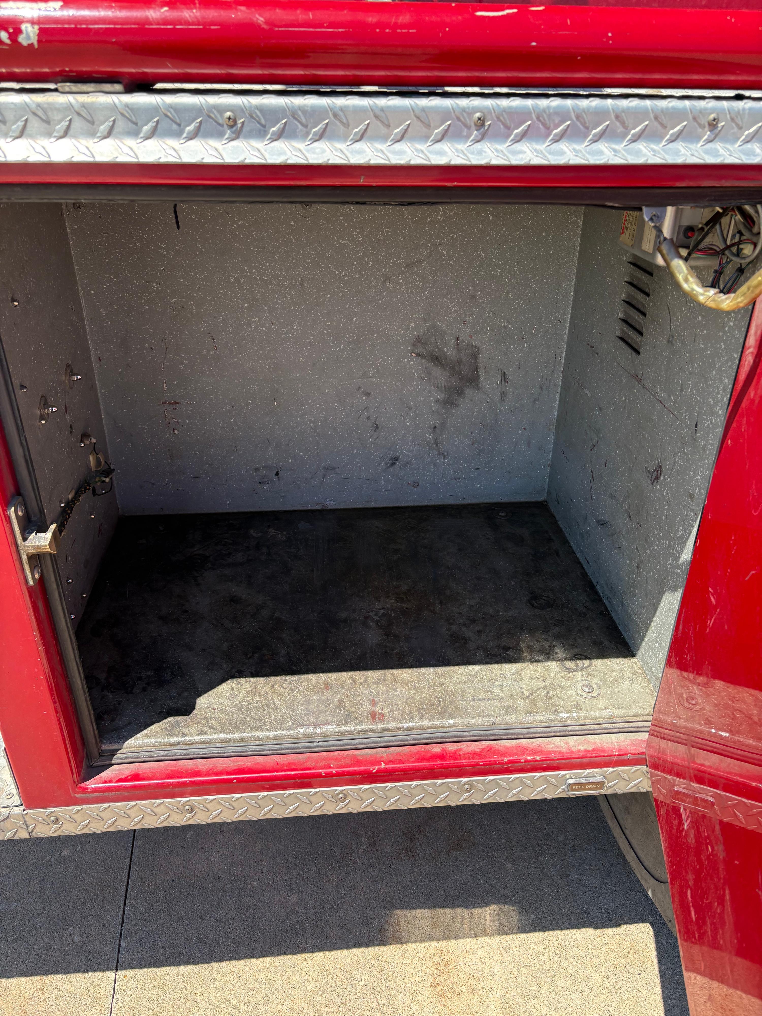 1987 Pierce Dash Pumper - image 9