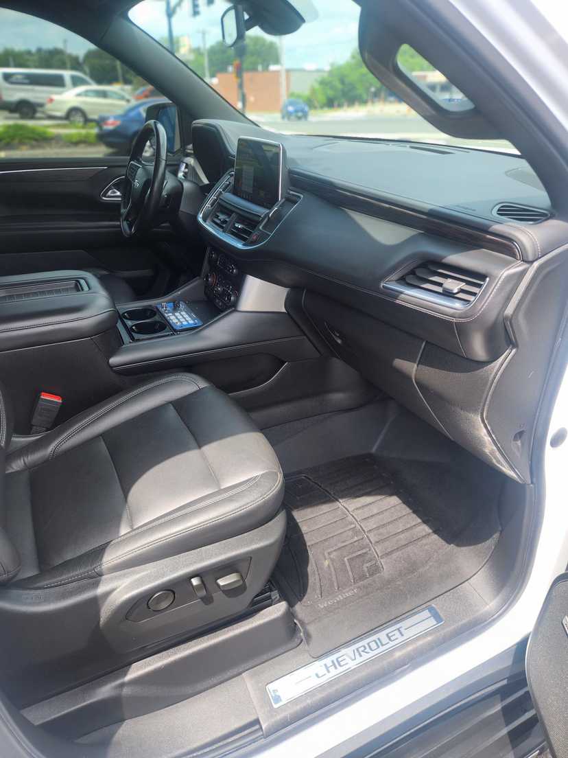 2021 Chevrolet 4x4 Command unit — photo 5
