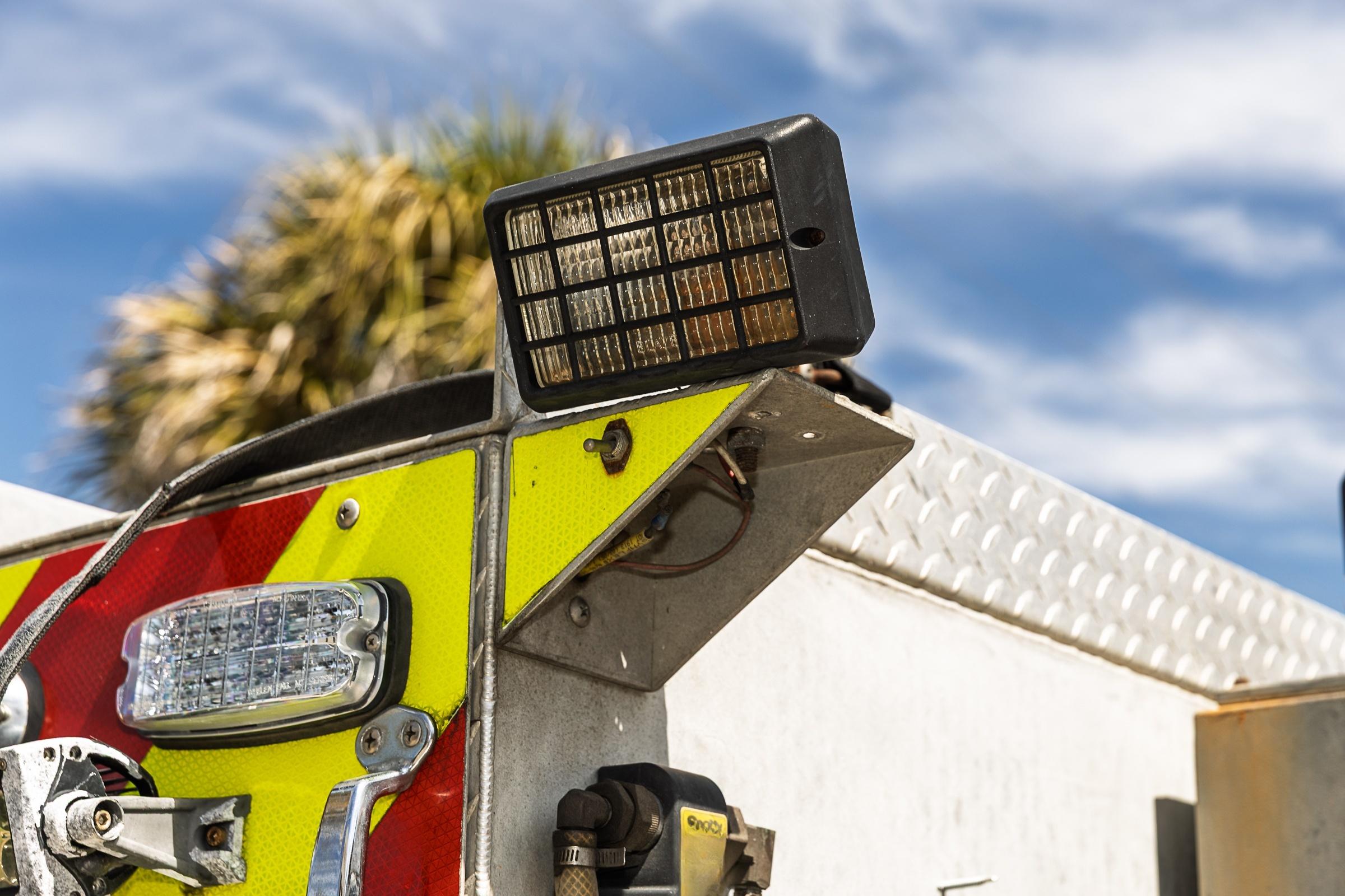 2004 Ferrara Ford Brush Truck - image 30